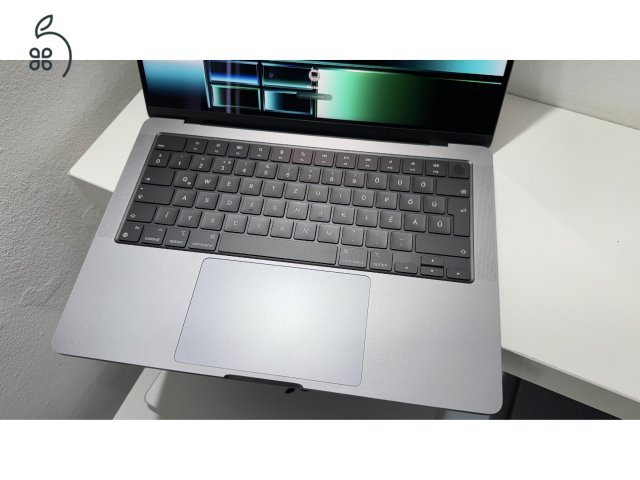 Macbook Pro 14