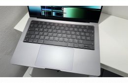 Macbook Pro 14