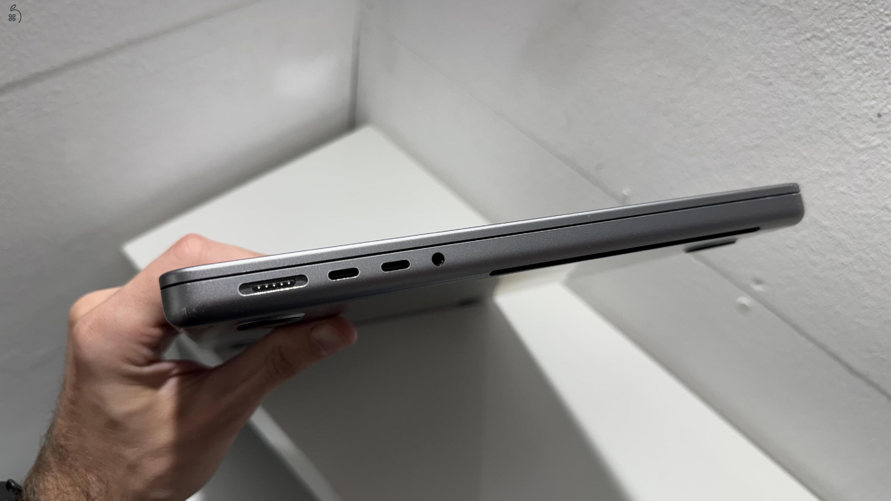 Macbook Pro 14