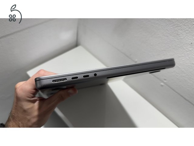 Macbook Pro 14
