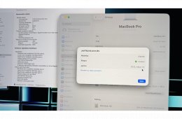 Macbook Pro 14