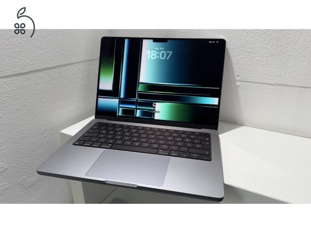 Macbook Pro 14