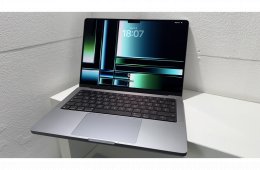 Macbook Pro 14
