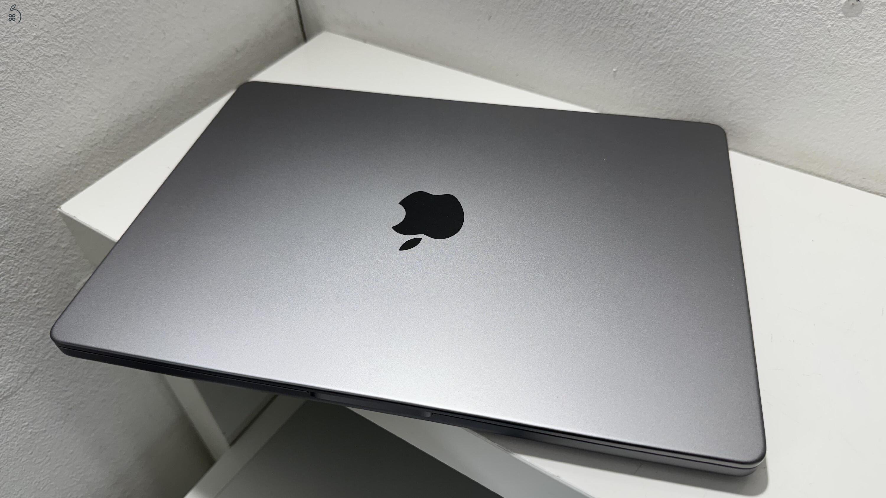 Macbook Pro 14