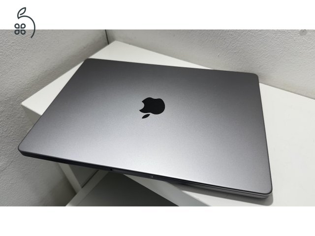 Macbook Pro 14