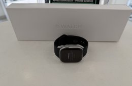 Apple Watch 11 42mm Gray Hibátlan/2027.05.07.Apple gar./Akku 100%/p4895