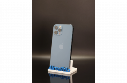Apple iPhone 12 Pro 128 GB Pacific Blue 95% akku - 12 HÓ GARANCIA