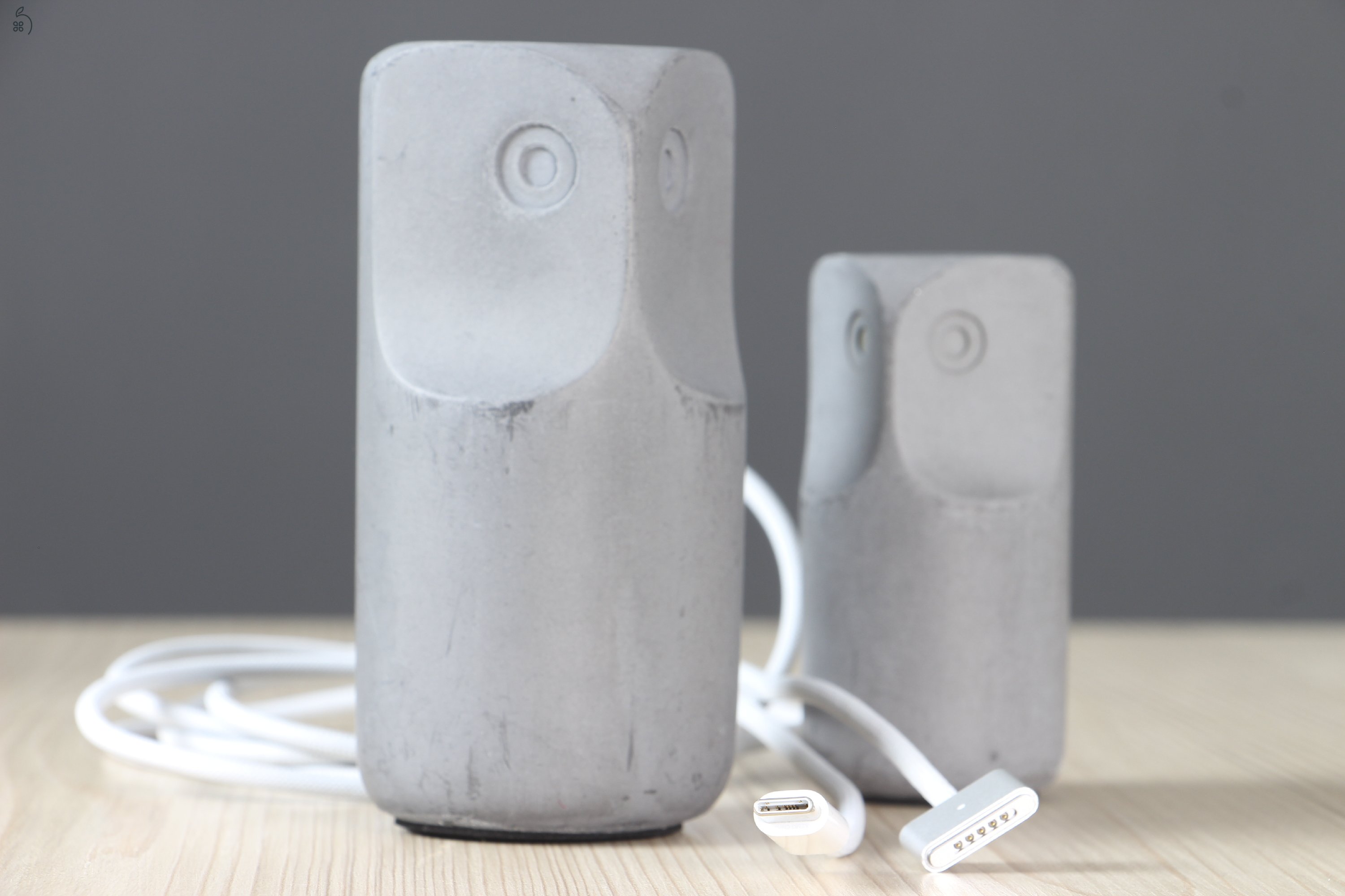 Magsafe 3 kábel ezüst US-8084