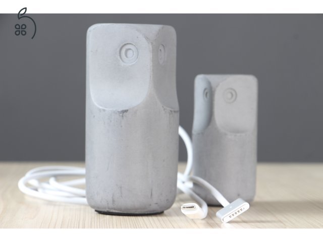 Magsafe 3 kábel ezüst US-8084