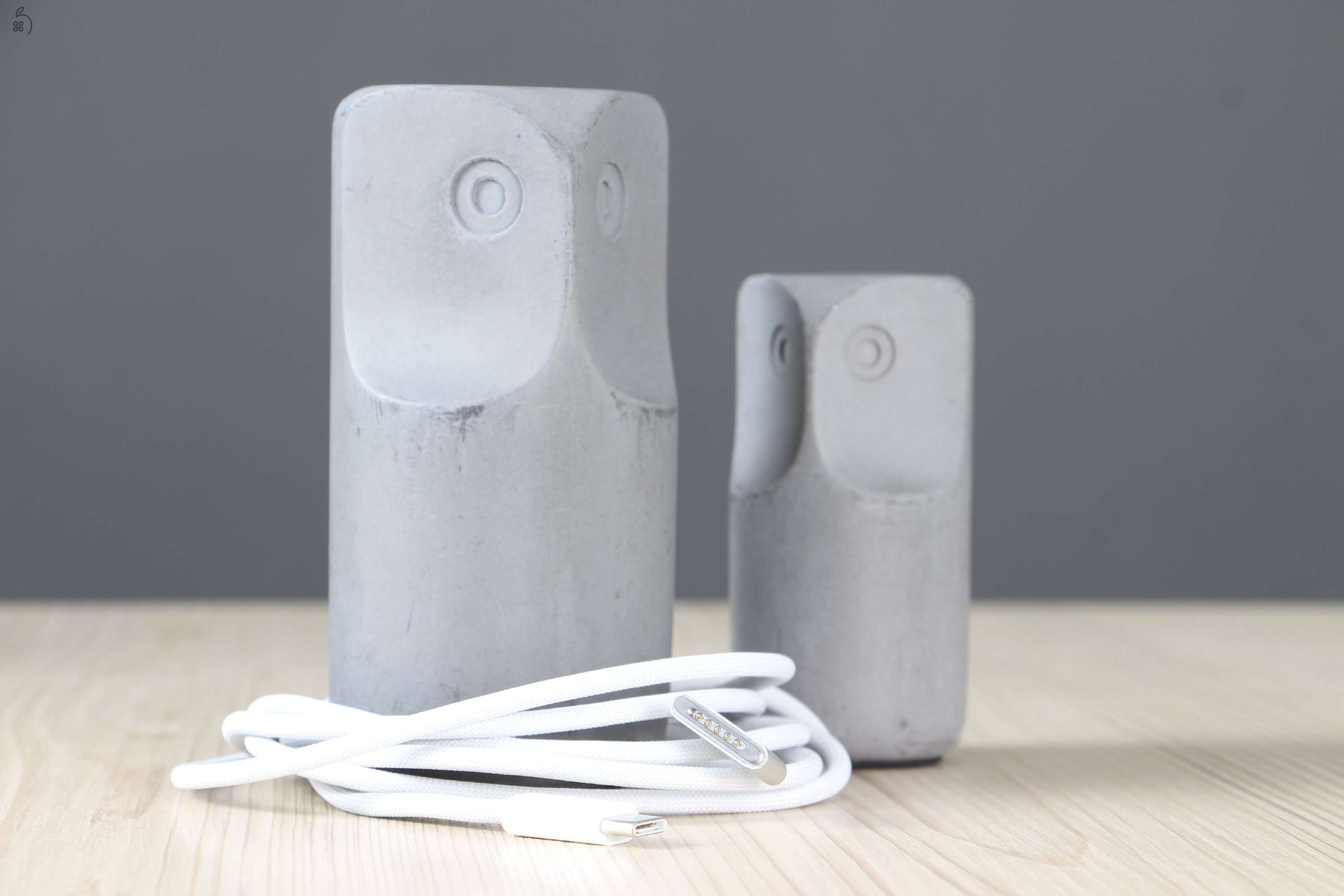 Magsafe 3 kábel ezüst US-8084
