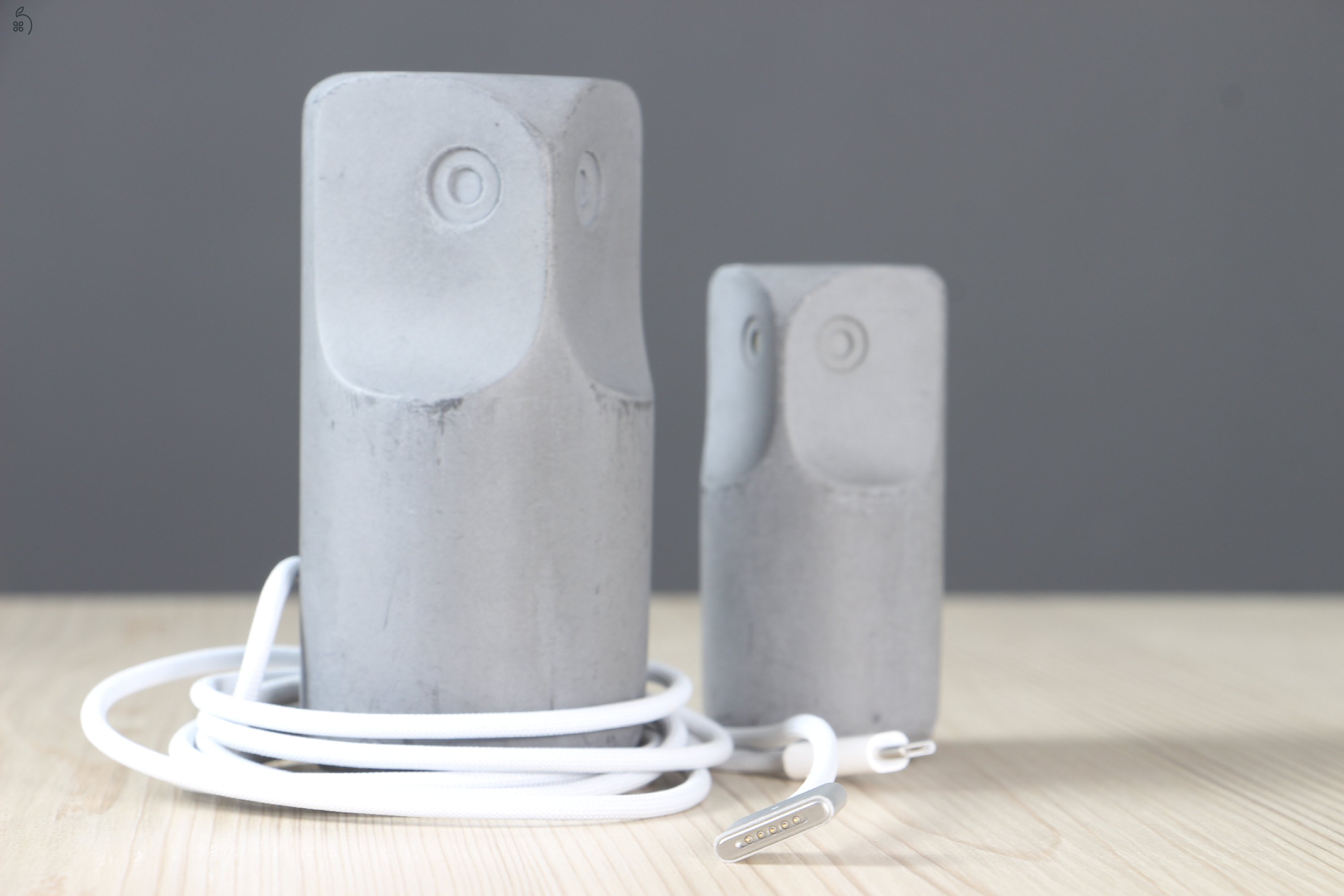 Magsafe 3 kábel ezüst US-8084