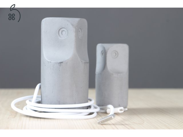 Magsafe 3 kábel ezüst US-8084
