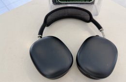 Air Pods Max 2024 /A3184/2026.09.30.Apple Garancia