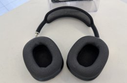 Air Pods Max 2024 /A3184/2026.09.30.Apple Garancia