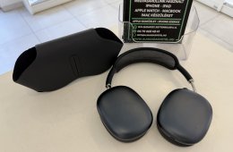 Air Pods Max 2024 /A3184/2026.09.30.Apple Garancia