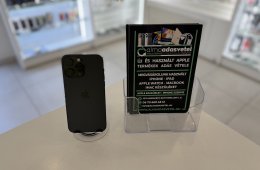 iPhone 14 Pro Max 256GB Független 1 hónap gar./Akku 86%/p4896