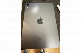 Apple iPad mini 6th generation 256GB + Apple Pen + Smart Folio