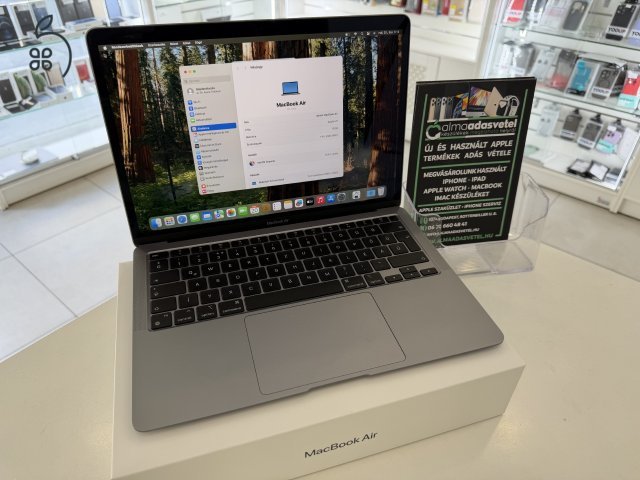 MacBook Air M1 13