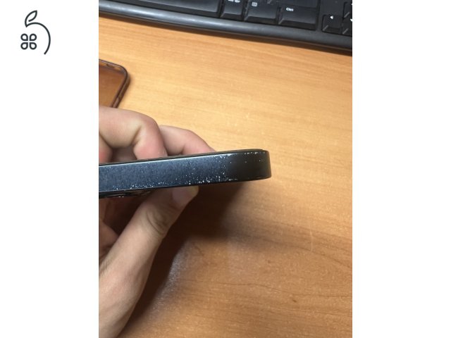 iPhone 13 Midnight Blue 81%