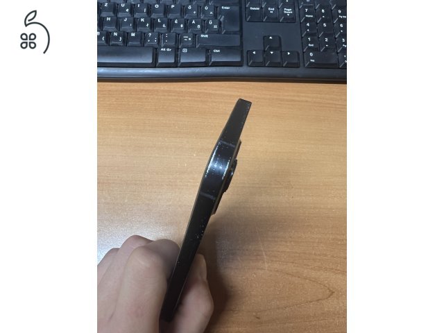 iPhone 13 Midnight Blue 81%