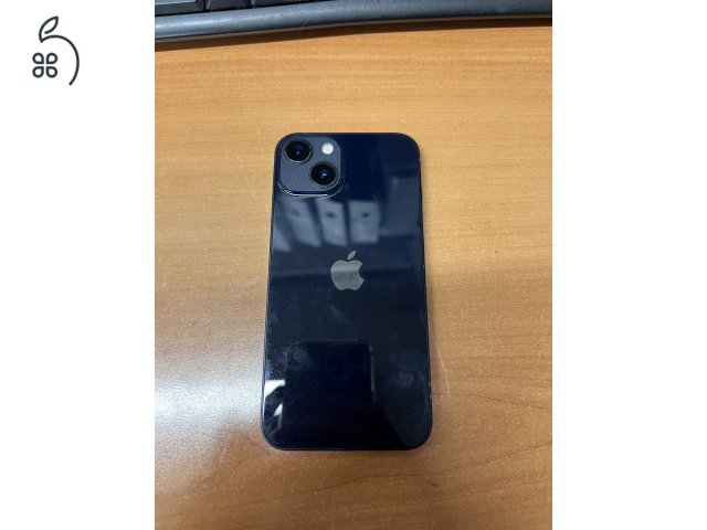 iPhone 13 Midnight Blue 81%