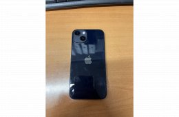 iPhone 13 Midnight Blue 81%