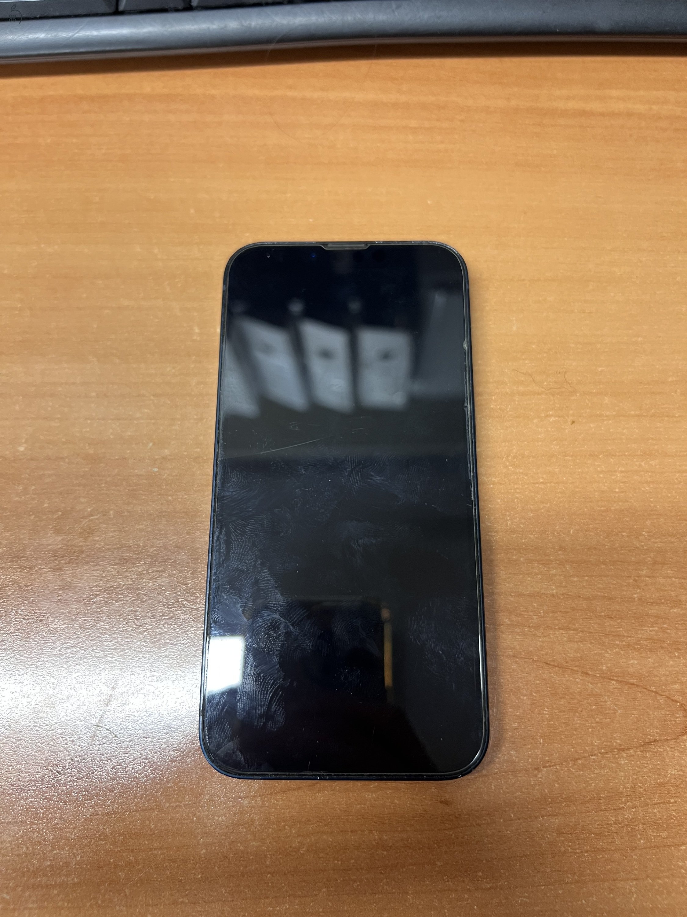 iPhone 13 Midnight Blue 81%