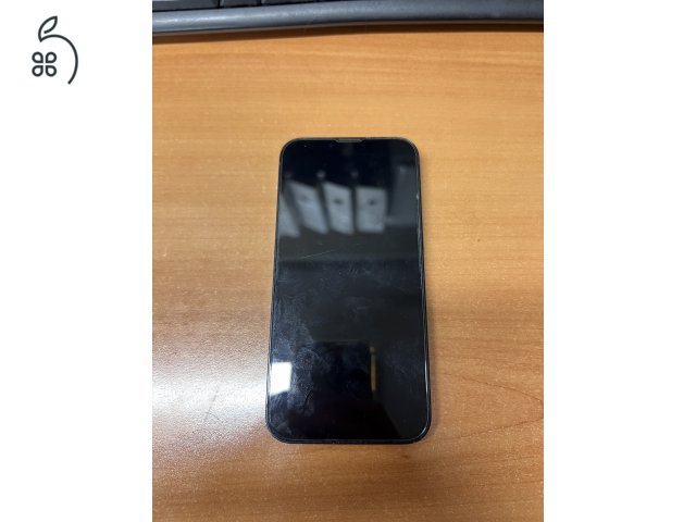 iPhone 13 Midnight Blue 81%