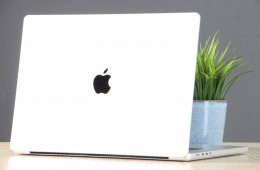 Apple Macbook Pro 16