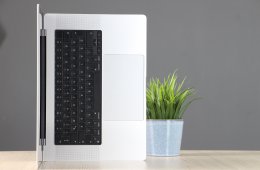 Apple Macbook Pro 16