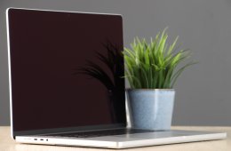 Apple Macbook Pro 16