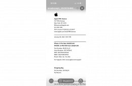 Iphone 13pro max 256Gb 