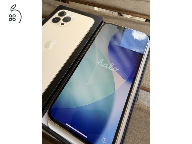 Iphone 13pro max 256Gb 