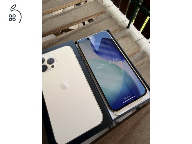Iphone 13pro max 256Gb 