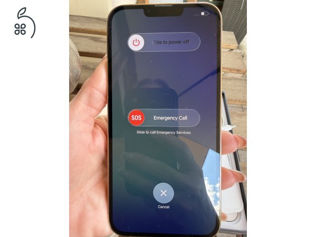 Iphone 13pro max 256Gb 