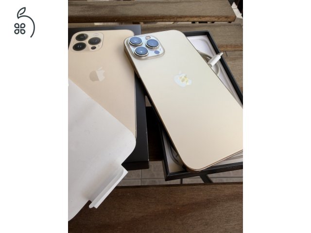 Iphone 13pro max 256Gb 