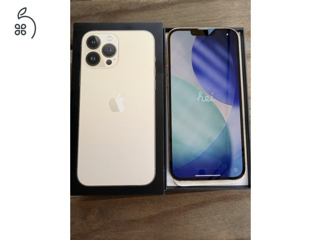 Iphone 13pro max 256Gb 