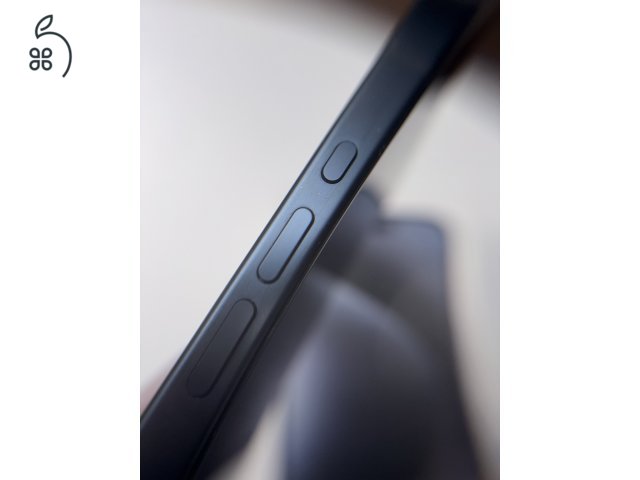 Iphone 15 Pro Blue Titanium
