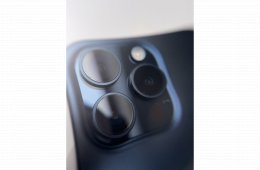 Iphone 15 Pro Blue Titanium