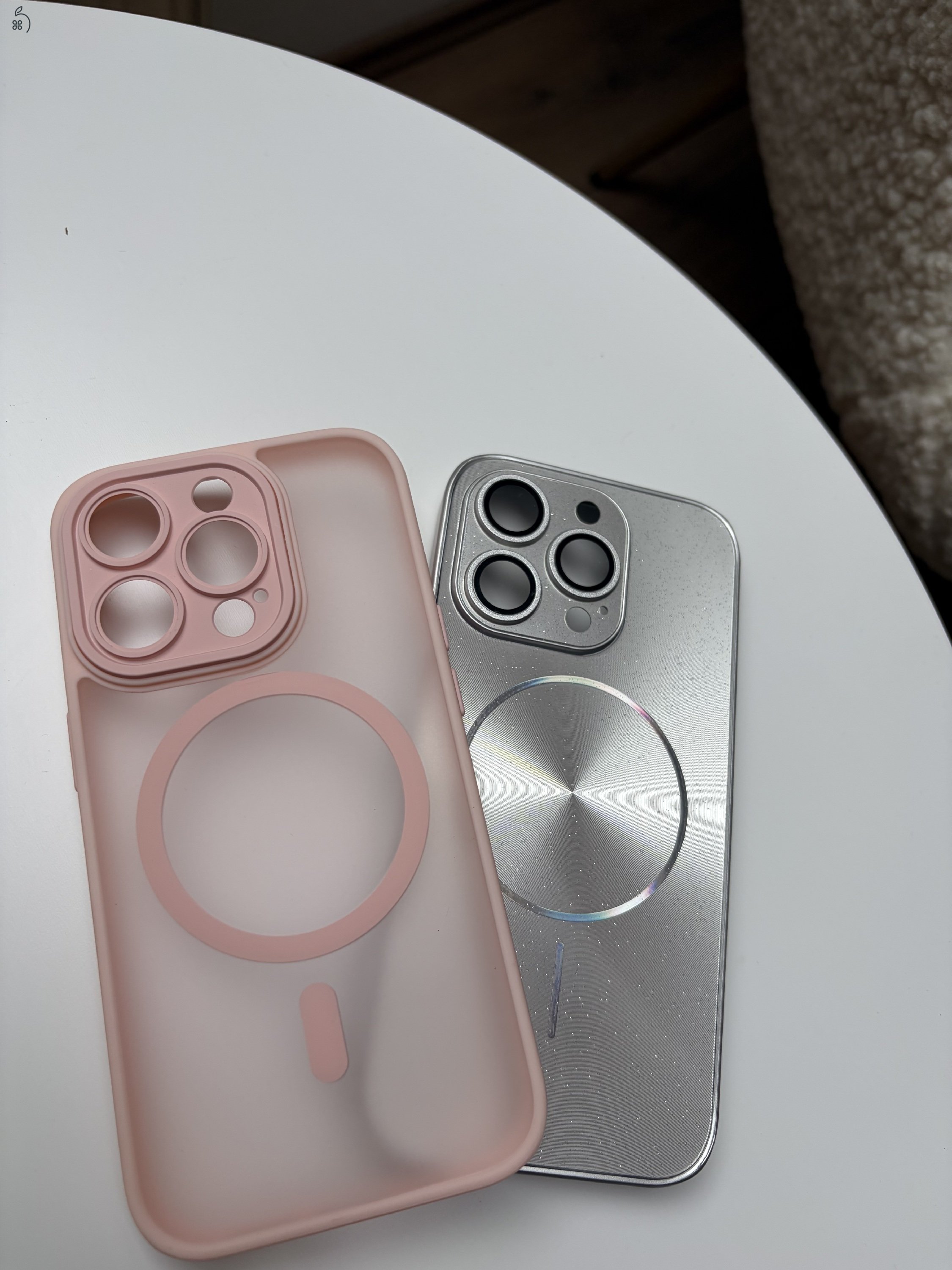 Iphone 15 Pro Blue Titanium