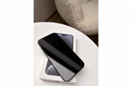 Iphone 15 Pro Blue Titanium