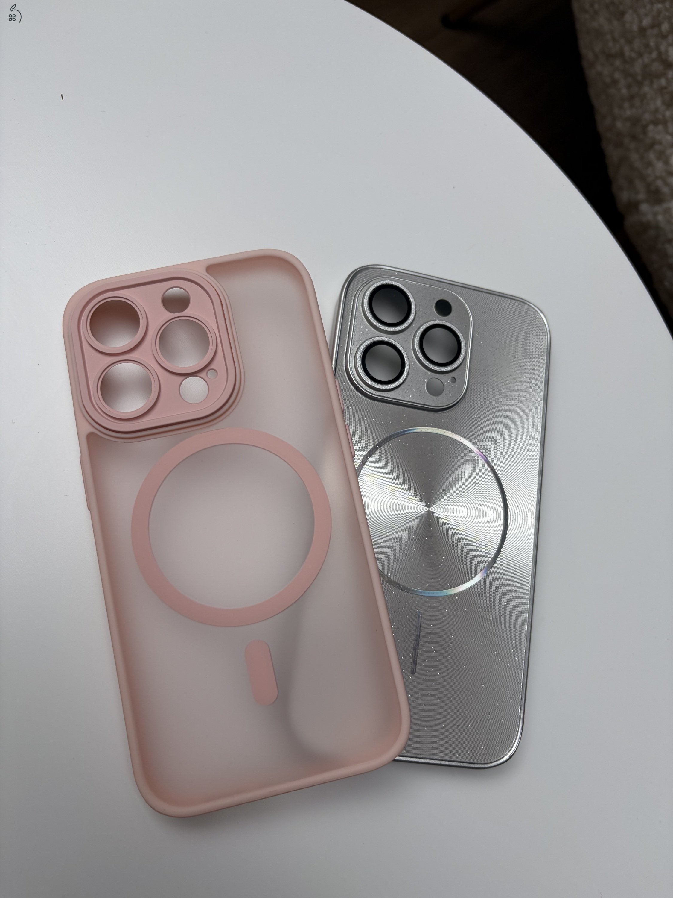 Iphone 15 Pro Blue Titanium