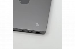 MacBook Pro 14″ 2021, M1 Pro 10 core, 16 GB RAM, 16 core GPU, 1 TB SSD 27% Áfa, 	(0427AB)