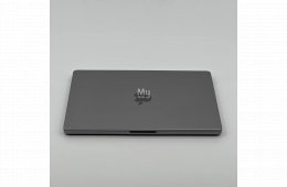 MacBook Pro 14″ 2021, M1 Pro 10 core, 16 GB RAM, 16 core GPU, 1 TB SSD 27% Áfa, 	(0427AB)