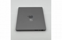 MacBook Pro 14″ 2021, M1 Pro 10 core, 16 GB RAM, 16 core GPU, 1 TB SSD 27% Áfa, 	(0427AB)