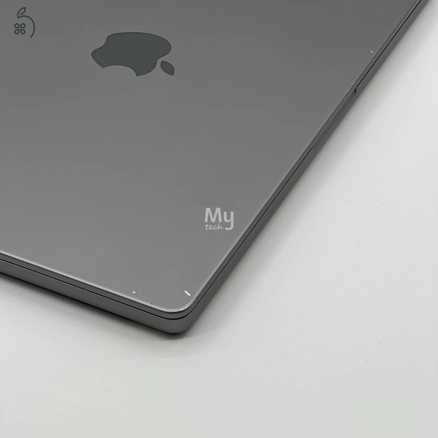 MacBook Pro 14″ 2021, M1 Pro 10 core, 16 GB RAM, 16 core GPU, 1 TB SSD 27% Áfa, 	(0427AB)