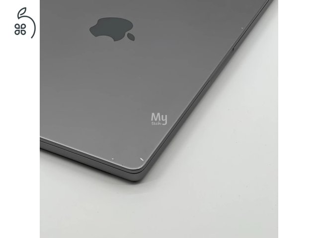 MacBook Pro 14″ 2021, M1 Pro 10 core, 16 GB RAM, 16 core GPU, 1 TB SSD 27% Áfa, 	(0427AB)