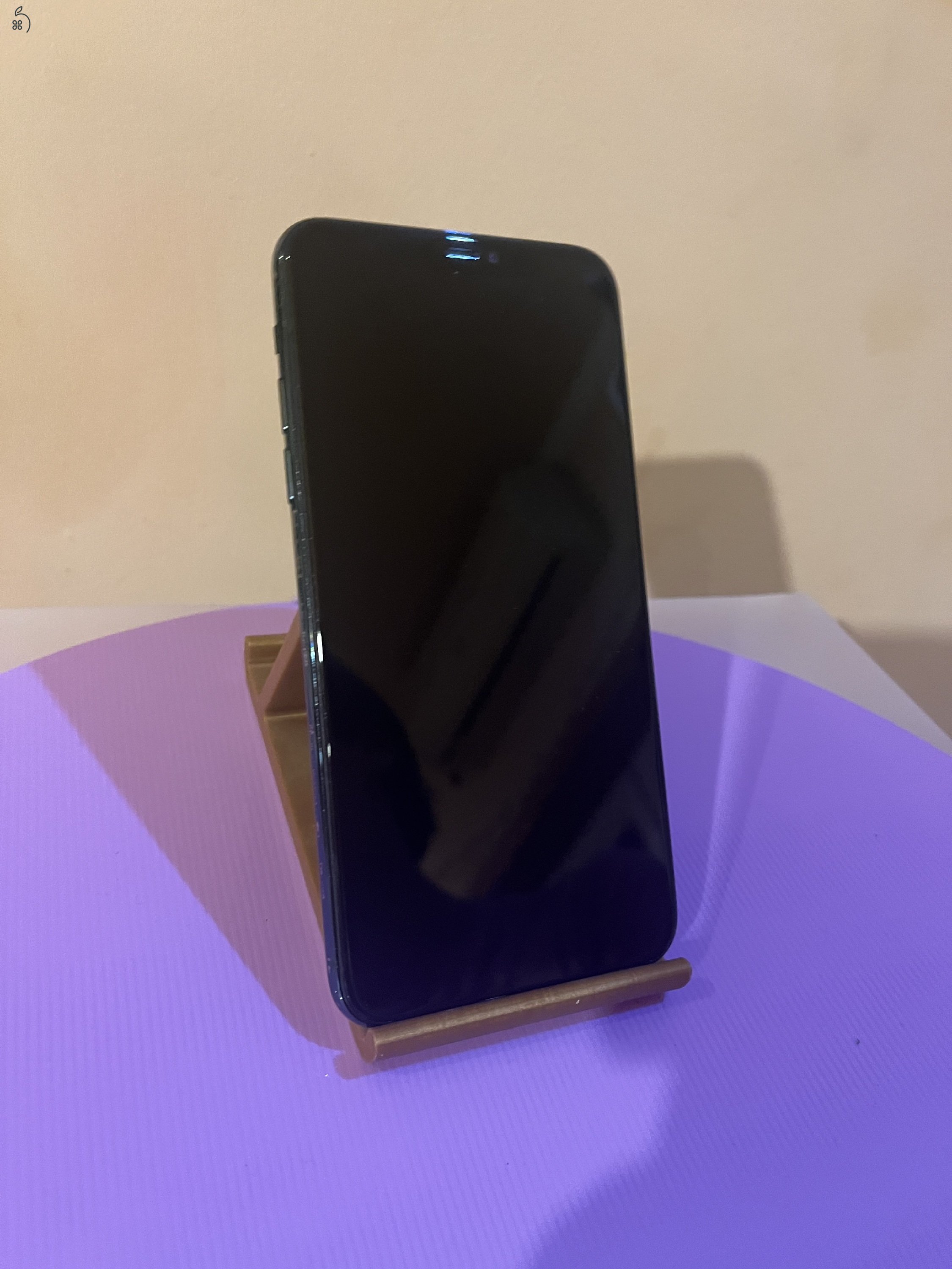 Iphone 11 pro max 256gb 100% akumulator