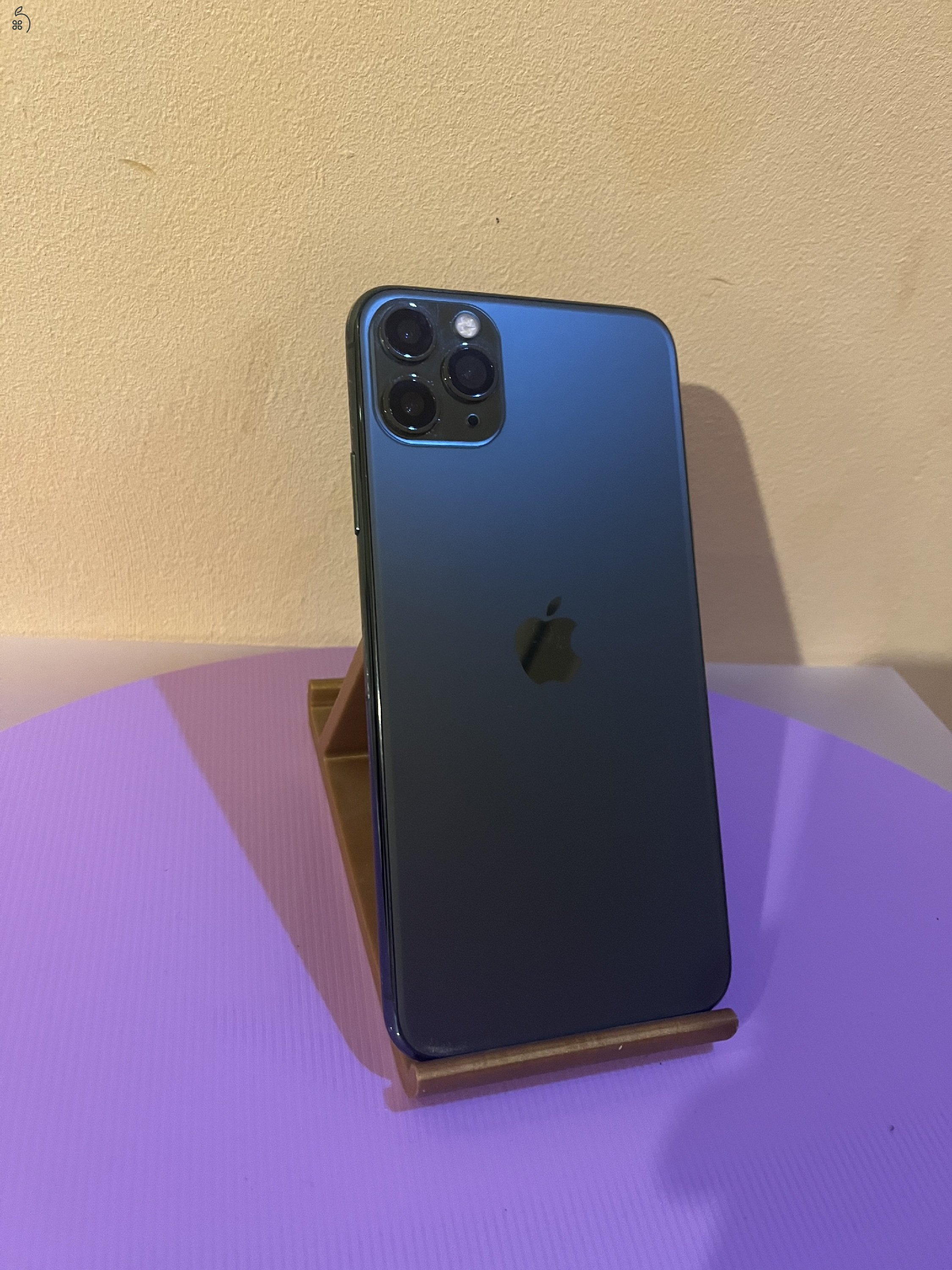 Iphone 11 pro max 256gb 100% akumulator