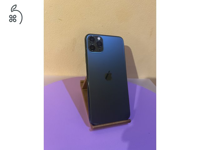 Iphone 11 pro max 256gb 100% akumulator